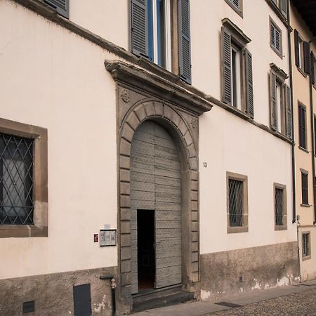 Casa Legami Charme&Relax Leilighet Bergamo Eksteriør bilde