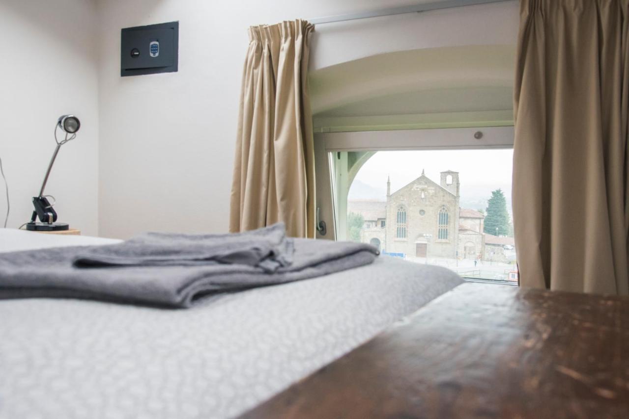 Casa Legami Charme&Relax Leilighet Bergamo Eksteriør bilde