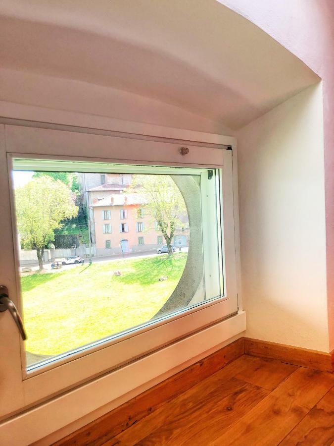 Casa Legami Charme&Relax Leilighet Bergamo Eksteriør bilde